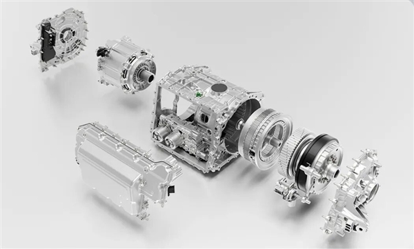 那些被电车埋没的合资品牌们 又靠着变速箱杀回来了