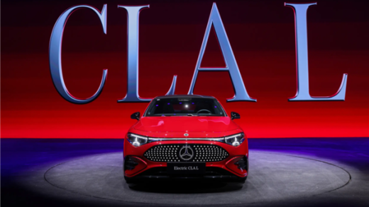 那些被电车埋没的合资品牌们 又靠着变速箱杀回来了