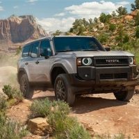 比亚迪已量产上市！丰田探索车载无人机系统：能提前“探路