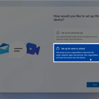 用本地账户安装Windows 11：官方超简单方法来了！