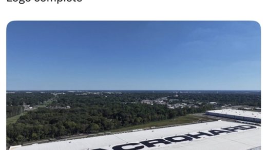 叫板微软！马斯克“巨硬”正式问世：配备超过10万片英伟达H100