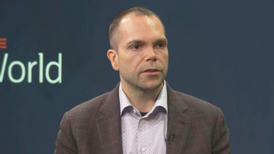 甲骨文CEO：OpenAI“当然”能承担每年600亿美元费用