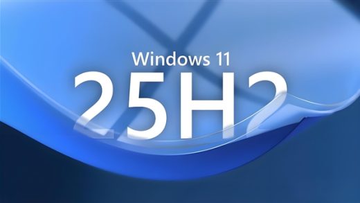 如何本地直升Windows 11 25H2：两种方法超级简单