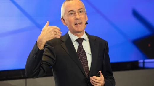 ASML CFO称公司已为应对中国稀土限制措施做好充分准备