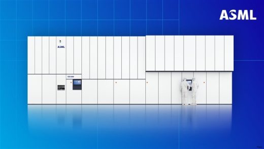 ASML三季度净赚176亿元！年毛利率可达52％