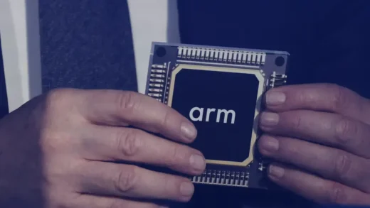 Arm首席执行官称将部分工作负载从云端转移将有助降低AI电力需求