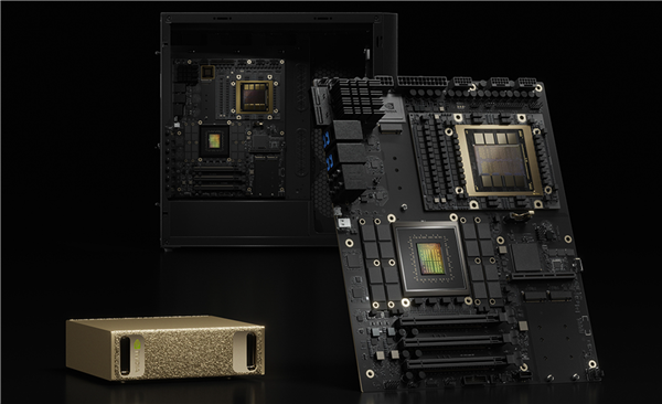 NVIDIA迷你AI超算DGX Spark性能实测：3万元的价格完全不对劲