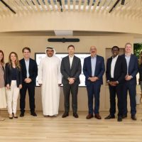 阿联酋数字钱包直通PayPal 外币余额秒变本地现金