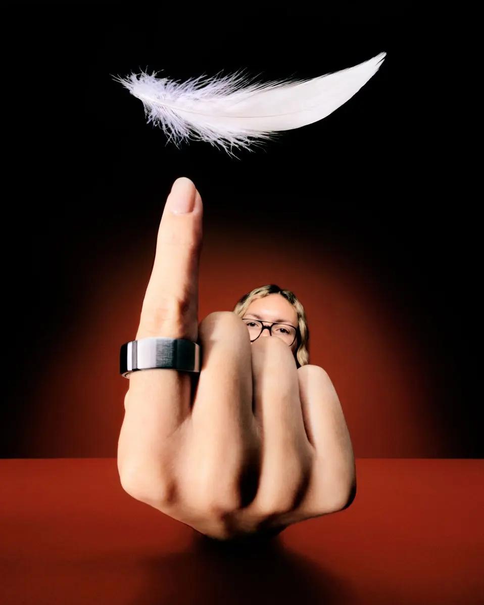 USB烫蚊子包也能叫最佳发明？《时代》今年是真抽象