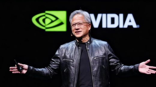 分析NVIDIA的近百笔AI投资：什么是AI行业的现在和未来？