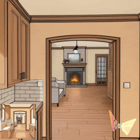 李飞飞全新「世界模型」问世，单张H100实时生成3D永恒世界