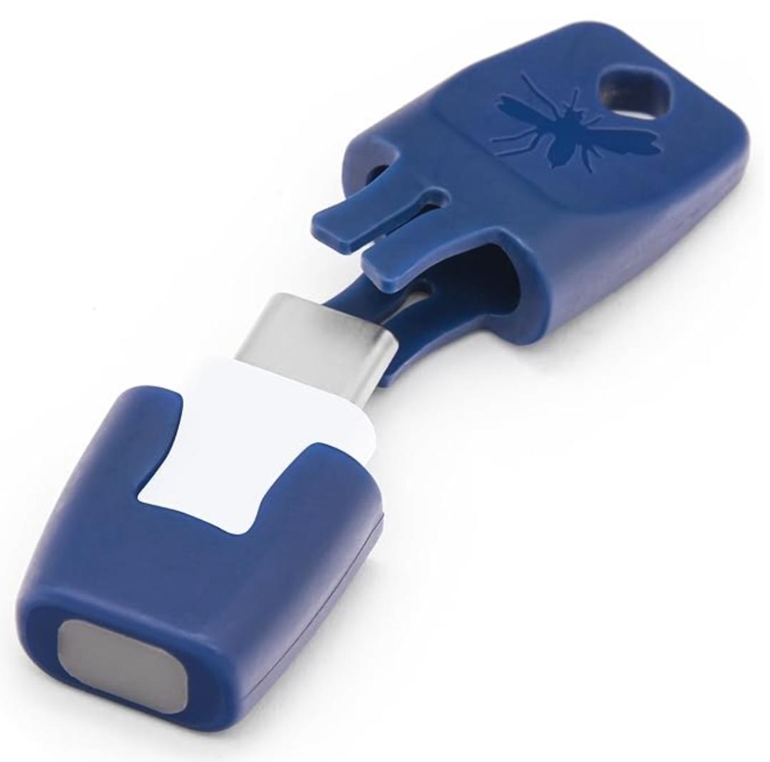 USB烫蚊子包也能叫最佳发明？《时代》今年是真抽象