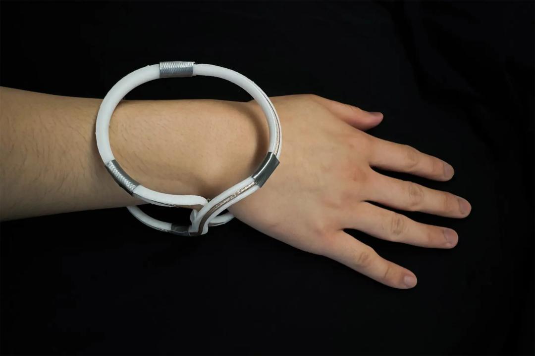 USB烫蚊子包也能叫最佳发明？《时代》今年是真抽象