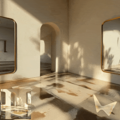 李飞飞全新「世界模型」问世，单张H100实时生成3D永恒世界