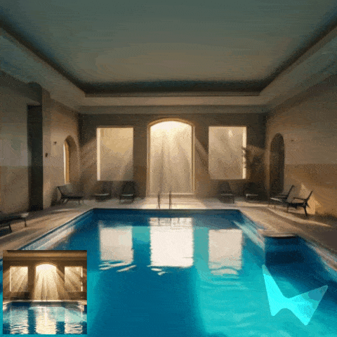 李飞飞全新「世界模型」问世，单张H100实时生成3D永恒世界