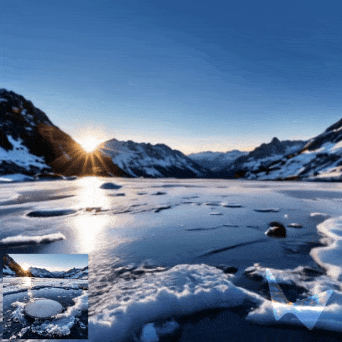 李飞飞全新「世界模型」问世，单张H100实时生成3D永恒世界