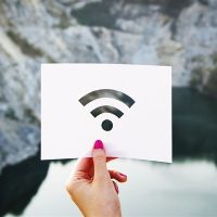 新型监控威胁来了：Wi-Fi信号可“隔墙识人” 无需任何特殊硬件