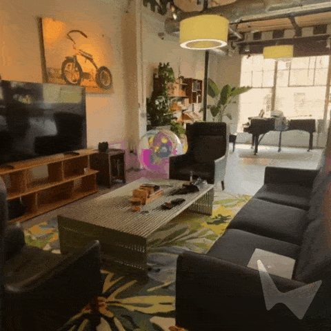 李飞飞全新「世界模型」问世，单张H100实时生成3D永恒世界