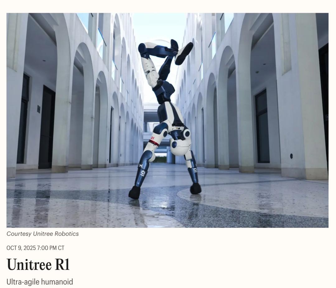 USB烫蚊子包也能叫最佳发明？《时代》今年是真抽象