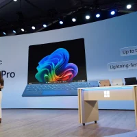 消息称微软将把Surface制造过程迁出中国