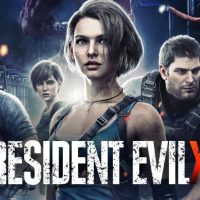 生化危机舅舅党再爆猛料：《生化危机10》已开发三年