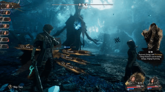 老外评近十年最佳RPG！新老神作齐聚 款款经典