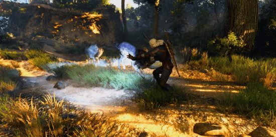 老外评近十年最佳RPG！新老神作齐聚 款款经典