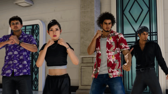 老外评近十年最佳RPG！新老神作齐聚 款款经典