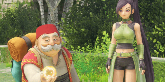 老外评近十年最佳RPG！新老神作齐聚 款款经典