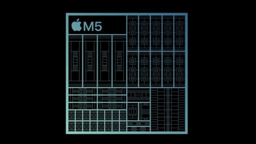 全球首发M5芯片！全新MacBook Pro/iPad Pro详解