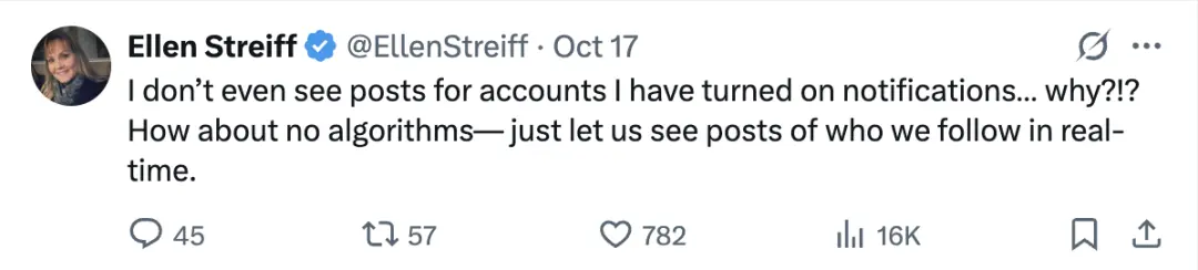 马斯克要让Grok全面接管X 彻底剔除人类规则推荐算法