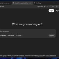 微软又玩截胡套路！用Edge访问DeepSeek等：会推荐Copilot