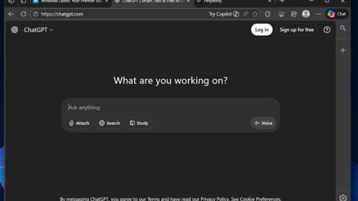 微软又玩截胡套路！用Edge访问DeepSeek等：会推荐Copilot