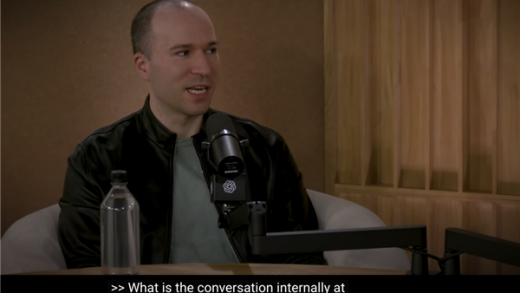 OpenAI也缺卡！僧多粥少 自曝内部抢卡抢到发疯