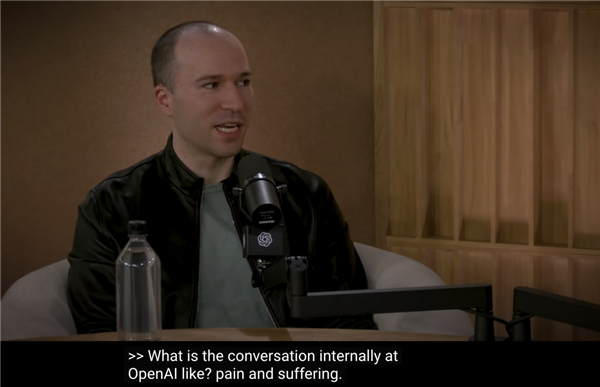 OpenAI也缺卡！僧多粥少 自曝内部抢卡抢到发疯