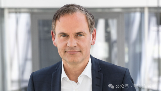 大家不再买保时捷 十年功勋CEO下岗了