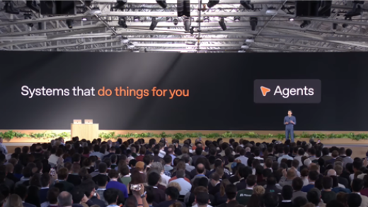 OpenAI整新活儿：做了个新浏览器 但只有名字是新的