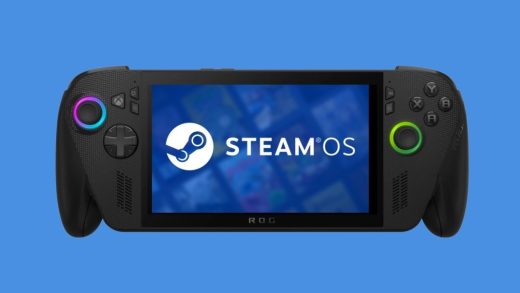 Windows 11拖后腿 Xbox Ally X刷入SteamOS后性能更强