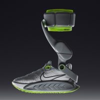 耐克推出“全球首款动力鞋系统” 走路时额外提供30%推力