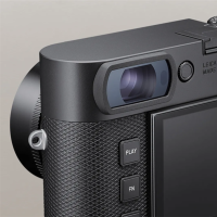 63800元！徕卡M EV1发布：首款内置电子取景器的M相机