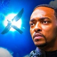 漫威正式公布全新“女猎鹰” 这身材带劲多了