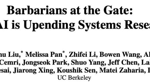 AI五小时发现MoE新算法，比人类算法快5倍，成本狂降26%