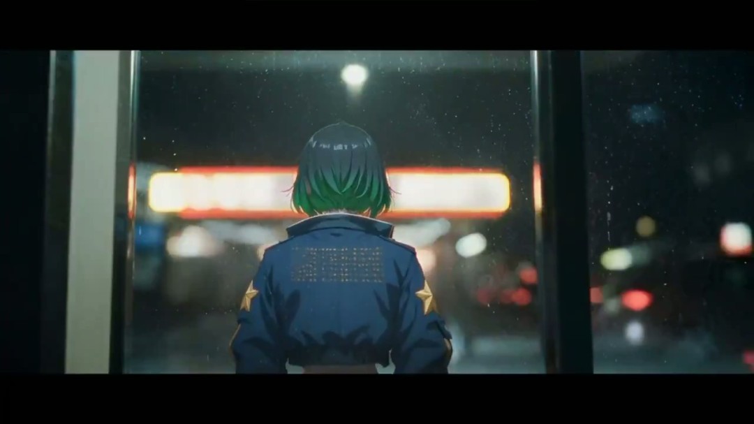 马斯克Grok AI伴侣迎来新成员：可爱动漫角色Mika