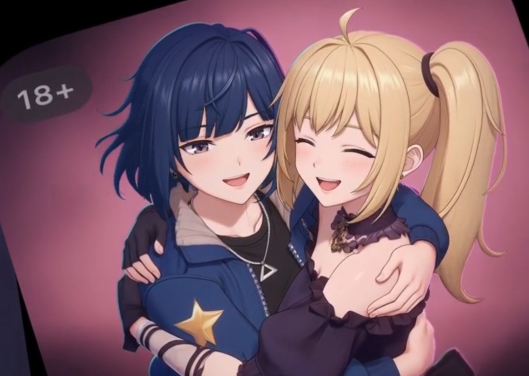 马斯克Grok AI伴侣迎来新成员：可爱动漫角色Mika