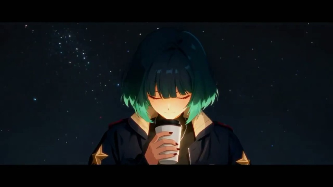 马斯克Grok AI伴侣迎来新成员：可爱动漫角色Mika