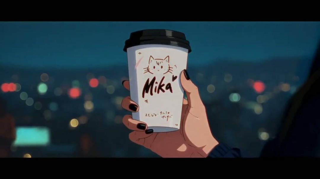 马斯克Grok AI伴侣迎来新成员：可爱动漫角色Mika