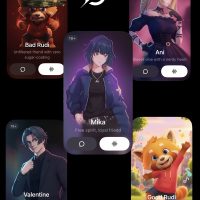 马斯克Grok AI伴侣迎来新成员：可爱动漫角色Mika