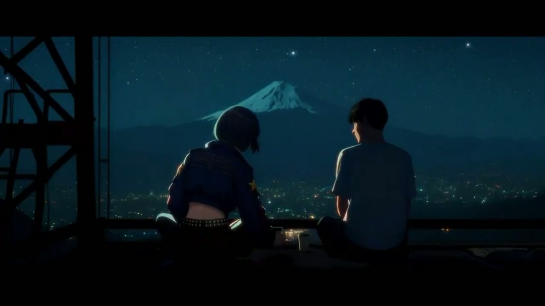 马斯克Grok AI伴侣迎来新成员：可爱动漫角色Mika