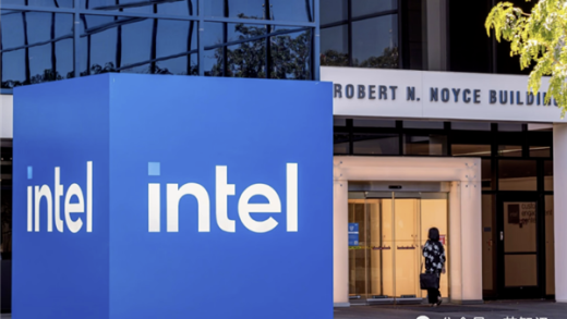 Intel进军ASIC定制服务市场 几乎放弃AI！三大原因