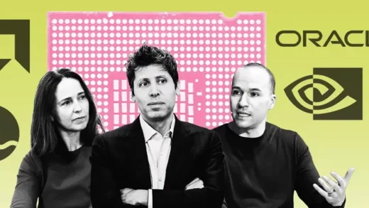 揭秘OpenAI不同寻常的10万亿交易：奥特曼核心圈子主导、避开外部顾问